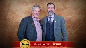 John Maxwell Team